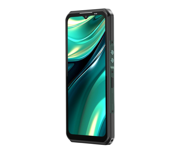 OUKITEL WP39 Pro 12/512GB 11.000mAh zielony - 1360301 - zdjęcie 5